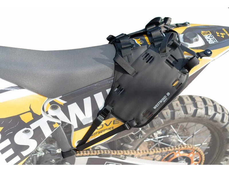 Westwind Moto Ranger Wilds Base