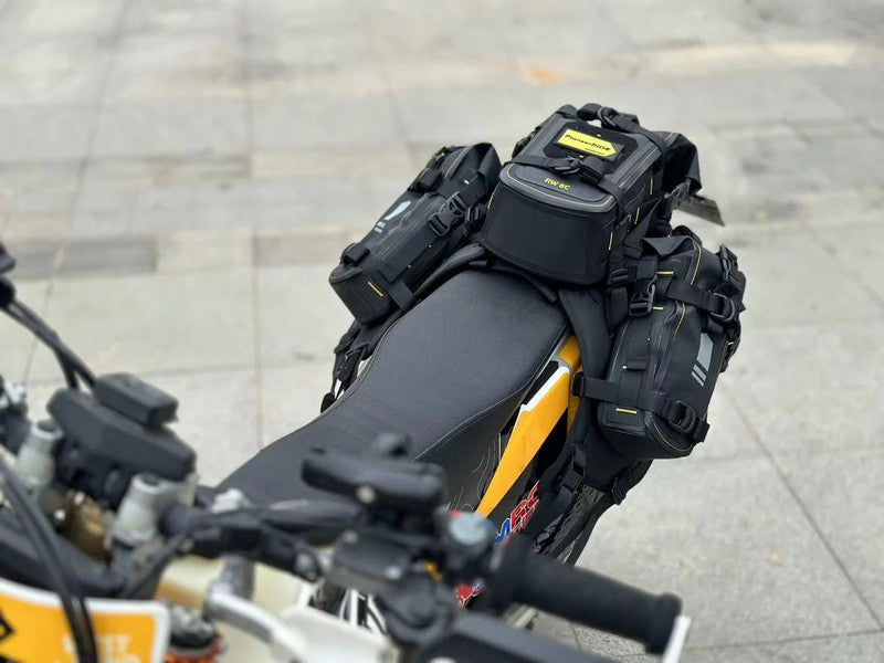 Westwind Moto Ranger Wilds Base