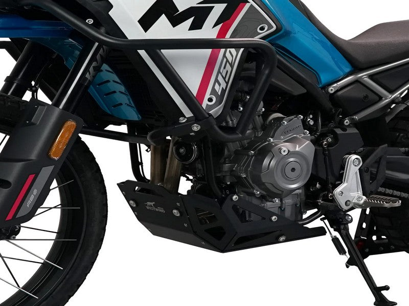 Westwind Moto CF 450MT (Ibex450) Engine Guard