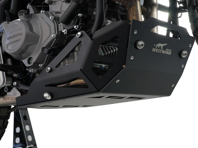 Westwind Moto CF 450MT (Ibex450) Engine Guard