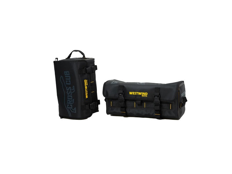 Westwind Moto Cross Cub Front Bags