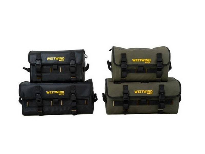 Westwind Moto Cross Cub Front Bags