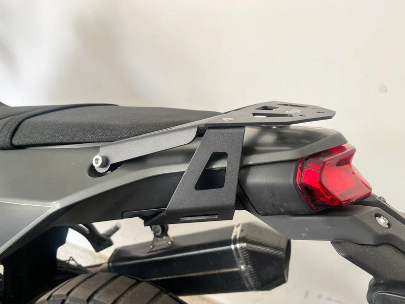 Westwind Moto YAMAHA T700 Luggage Rack for RW series