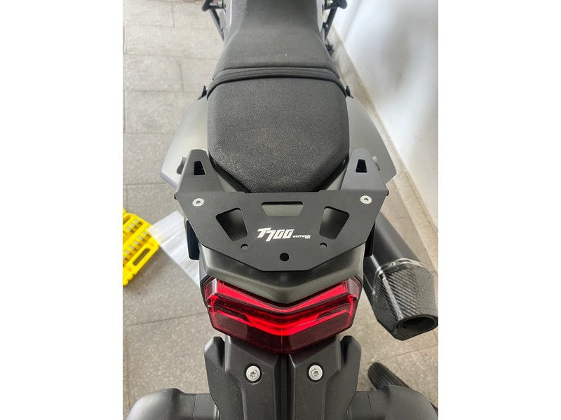 Westwind Moto YAMAHA T700 Luggage Rack for RW series