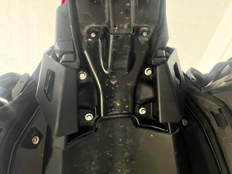 Westwind Moto YAMAHA T700 Luggage Rack for RW series